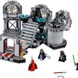 conjunto LEGO 75093
